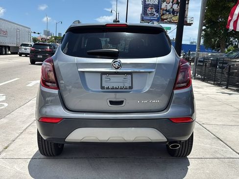 Used 2019 Buick Encore Preferred w/ Safety Package FWD image 13