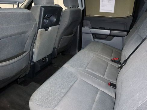 Certified 2024 Ford F150 XLT image 21