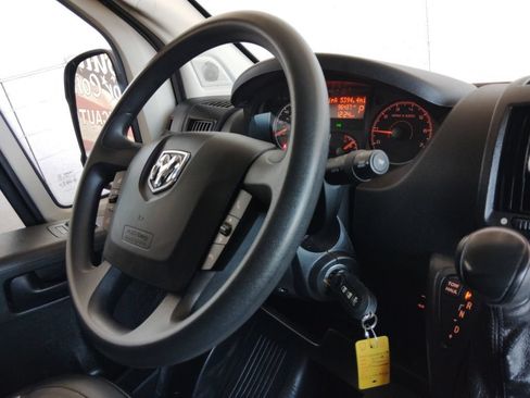 Used 2018 RAM ProMaster 1500 FWD image 28