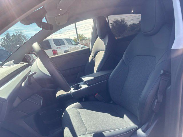 Used 2026 Tesla Model Y AWD image 12