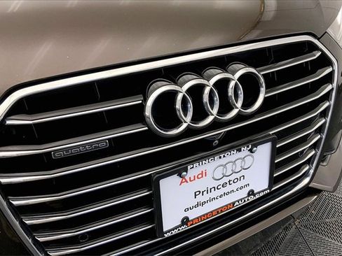 Used 2017 Audi A6 3.0T Prestige w/ Prestige Package image 30