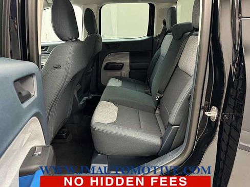 Used 2026 Ford Maverick XLT AWD/4WD image 15