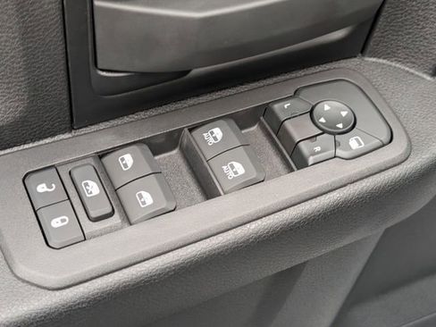 New 2026 RAM 2500 Tradesman image 10