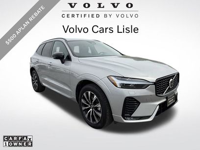 Certified 2025 Volvo XC60 B5 Core