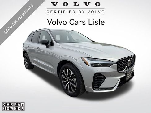Certified 2025 Volvo XC60 B5 Core AWD/4WD image 1
