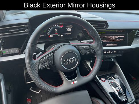 Used 2026 Audi S3 Premium AWD/4WD image 15