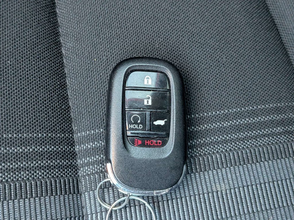 Used 2023 Honda Civic Sport image 27