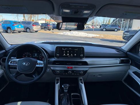 Used 2020 Kia Telluride S image 43