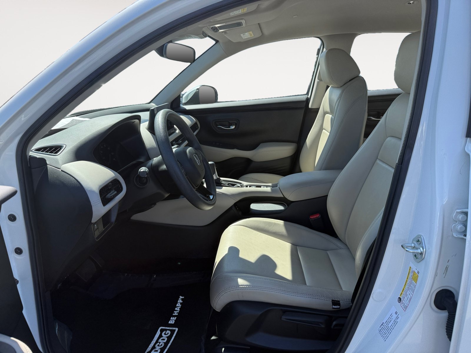 Certified 2024 Honda HR-V LX image 10