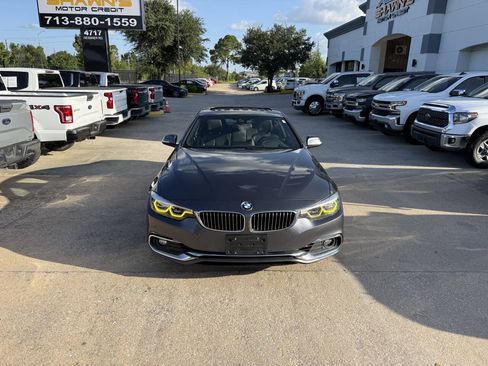 Used 2018 BMW 430i Coupe RWD image 33