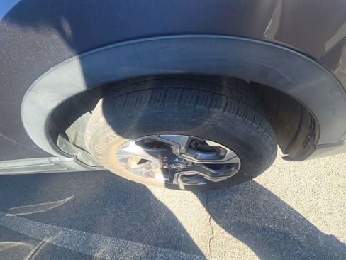 Used 2018 Honda CR-V EX image 25