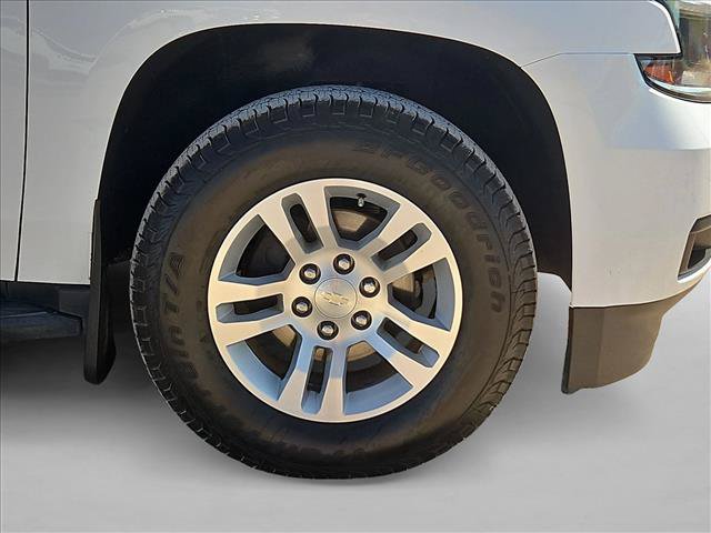 Used 2019 Chevrolet Tahoe LT AWD/4WD image 23