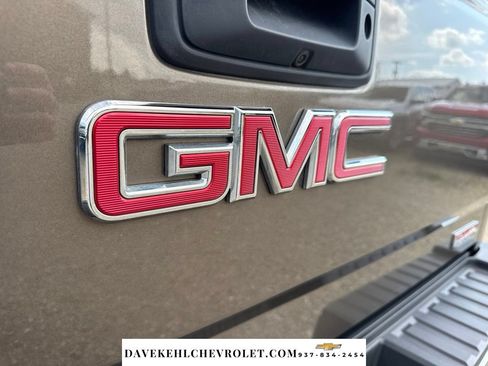 Used 2015 GMC Sierra 3500 SLE w/ All-Terrain HD Package AWD/4WD image 42