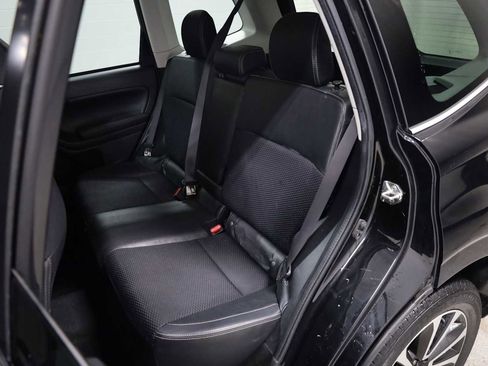 Used 2018 Subaru Forester 2.0XT Premium image 33