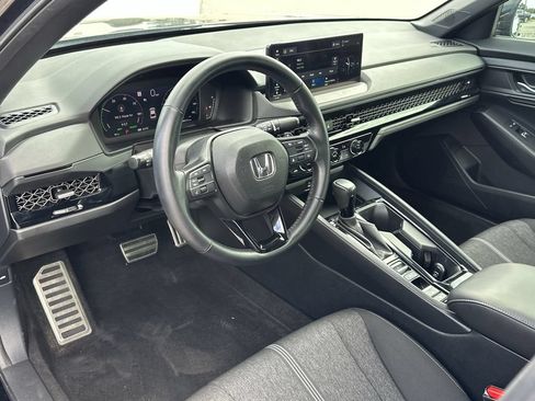 Used 2024 Honda Accord Sport image 18