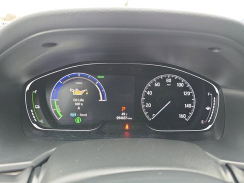 Used 2020 Honda Accord Touring image 18