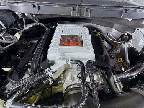 New 2026 Ford F150 Raptor AWD/4WD image 31