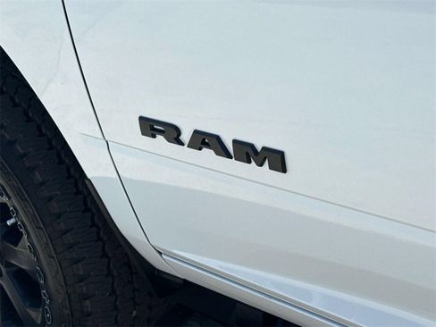 New 2025 RAM 2500 Big Horn image 9