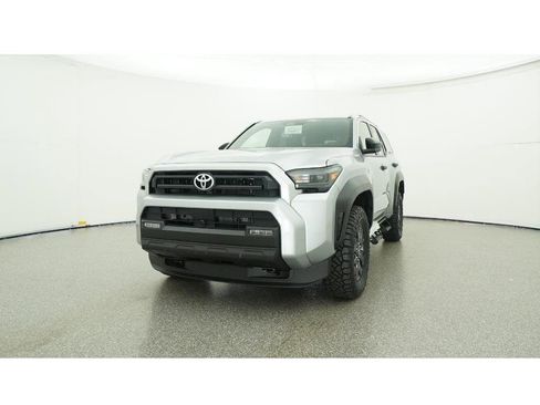 New 2026 Toyota 4Runner SR5 image 42