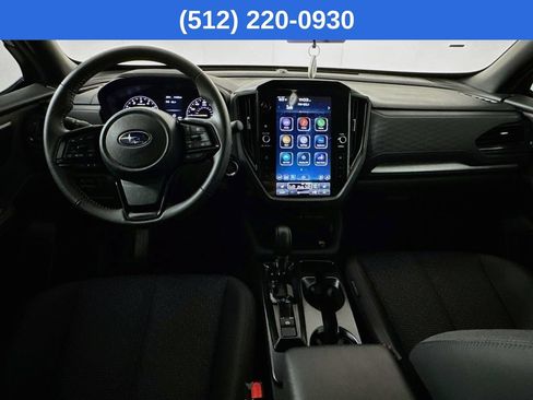 Used 2026 Subaru Forester Premium AWD/4WD image 28