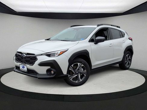 New 2026 Subaru Crosstrek 2.0i Premium image 1