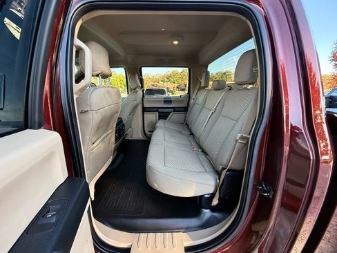 Used 2015 Ford F150 XLT w/ Equipment Group 301A Mid image 25