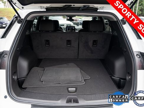 Used 2023 Chevrolet Blazer LT image 7