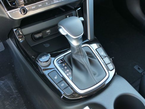 New 2026 Kia Seltos EX image 19