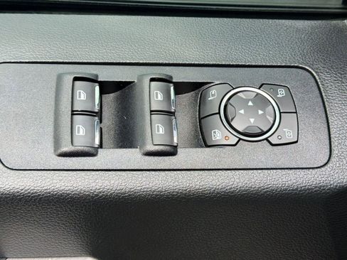 Used 2018 Ford F150 Platinum w/ Equipment Group 701A Luxury AWD/4WD image 21