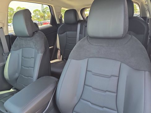 New 2026 Kia Sportage SX FWD image 21