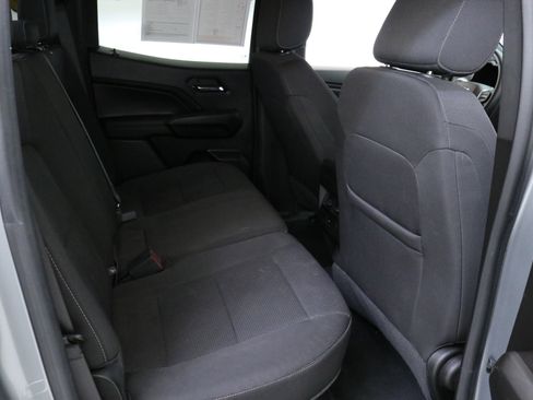 Used 2023 Chevrolet Colorado LT w/ LT Convenience Package image 26