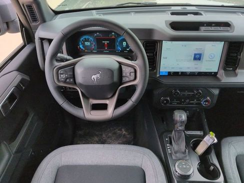 New 2026 Ford Bronco Big Bend image 15