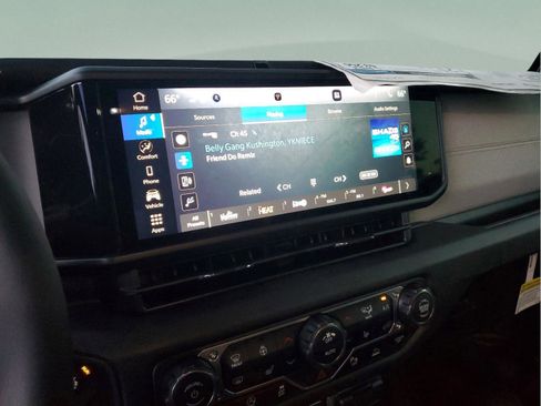 New 2026 Jeep Wrangler Sport S image 23