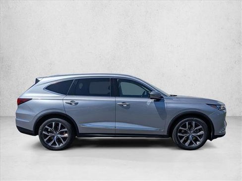 Used 2024 Acura MDX FWD w/ Technology Package image 4