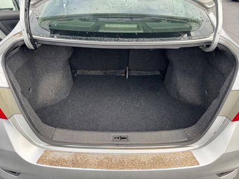 Used 2016 Nissan Sentra FE+ S image 10