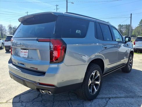 New 2026 GMC Yukon AT4 Ultimate image 7