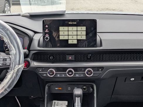 New 2026 Honda CR-V Sport-L image 18