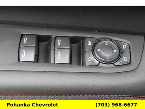 New 2026 Chevrolet Tahoe RST w/ Comfort Package AWD/4WD image 23