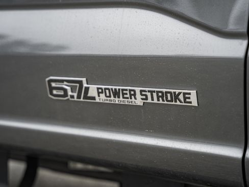 New 2026 Ford F250 XL w/ STX Appearance Package image 17