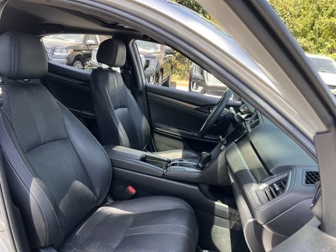Used 2017 Honda Civic Sport Touring image 30