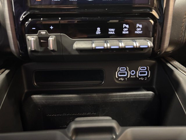 Used 2021 RAM 2500 Limited AWD/4WD image 22