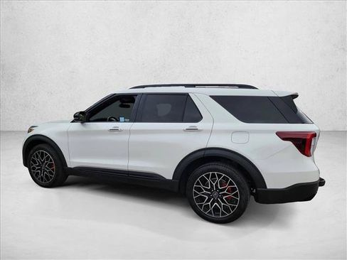 Used 2023 Ford Explorer ST w/ Equipment Group 401A AWD/4WD image 6