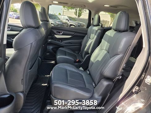 Used 2020 Subaru Ascent Limited w/ Technology Package AWD/4WD image 10
