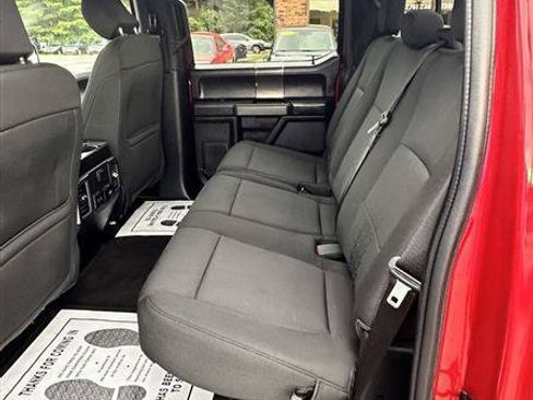 Used 2020 Ford F150 XLT w/ Equipment Group 302A Luxury AWD/4WD image 13