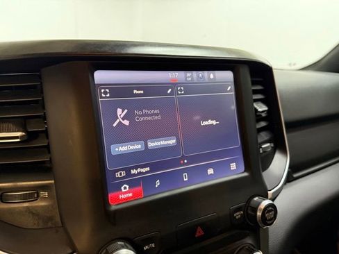 Certified 2022 RAM 1500 Big Horn image 29