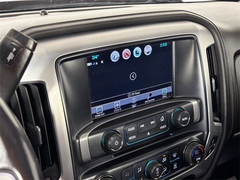 Used 2019 GMC Sierra 2500 SLT image 14