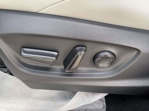 New 2026 Toyota bZ image 10