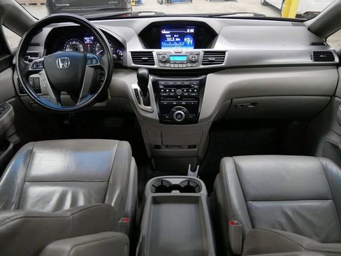 Used 2012 Honda Odyssey EX-L image 13