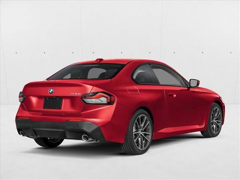 New 2026 BMW 230i Coupe w/ Premium Package RWD image 2