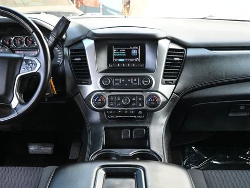 Used 2015 Chevrolet Tahoe LS RWD image 7